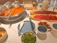 牛油麻辣-左庭右院鲜牛肉火锅(京西大悦城店)