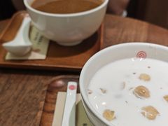 -彬媽糖水(侨鑫国际店)