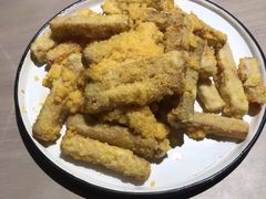 蛋黄南瓜酥-boundaries籬苑(瑞光创意工厂-贰号院店)