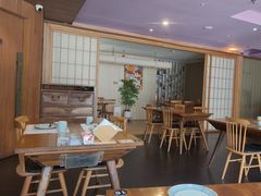 -山盛创作料理·Yamamori(珠宾店)