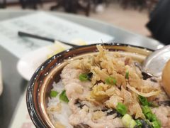 冬菜肉饼蒸饭-荔园小馆(园岭新村二期店)