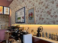 -天平咖啡烘焙工坊(崇州店)