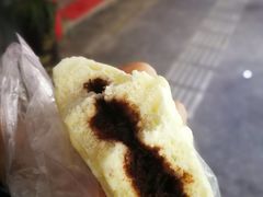-航天馒头(瞻园路店)