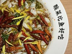 -新太二·鲜料川菜(万泰汇店)