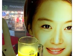 -BHC炸鸡(明洞总店)