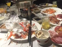 -星伦多自助料理·涮烤一体(虹悦城店)