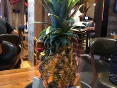 -烧货·活海鲜炭烧(湖滨商业街店)