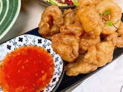 -ChitChat奇洽·Bistro(黎黄陂路店)