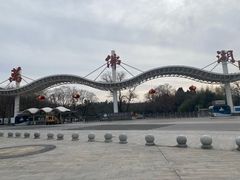 -万佛湖风景区
