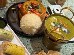 -Home Thai·泰谣(王府井apm店)