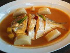 家烧鲳鱼-新荣记(BFC外滩金融中心店)