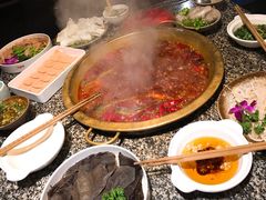 -佬革命主题火锅(玉沙路店)
