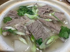 -東海海鲜酒家(中信广场店)