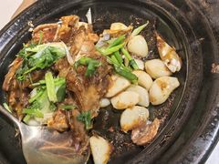 -常来小聚·广州非遗传承餐厅(高德置地店)