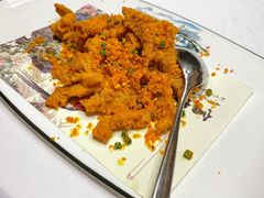 -霞客居酒店·霞客食府·宁海特色小海鲜