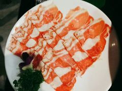 -椒王火锅(厚街万达店)
