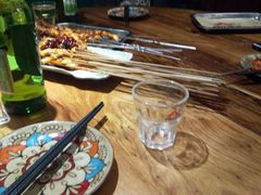 -阿记烧烤(大兴新区店)