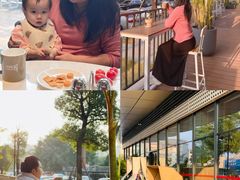 -广州花都希尔顿惠庭酒店