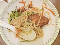 -春家·非遗手工小吃(徐汇万科广场店)