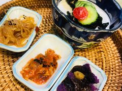 -千寻山野烤肉(中关村店)