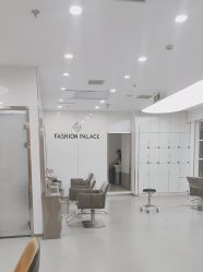 -时尚殿堂hair salon