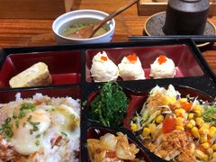 海葡萄蔬菜色拉-信日本料理(信义坊店)