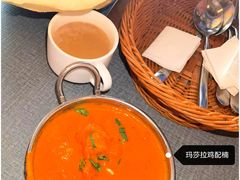 -娜玛瑟德餐厅(宇拓路店)