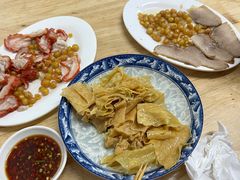 -芳记粉店(总店)