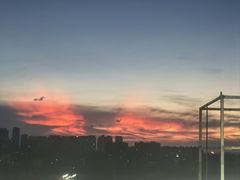 -白沙门生态公园