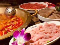 -小龙坎火锅(全球总店)