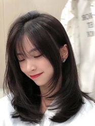 点击看大图 -MORI HAIR SALON日式美发沙龙