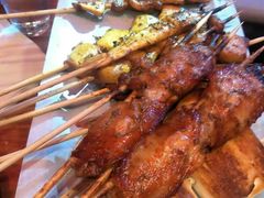 -肉串汪(望京店)