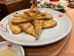 -抱德·潮汕味(敦和店原惠城鱼仔)