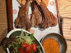 -纳鲁孜·新疆特色餐厅(上海悦荟广场店)