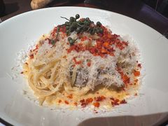 -黑手制面·Gentle Pasta(国金天地店)