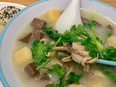 -小杨生煎(江南环球港店)
