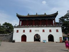 -普陀宗乘之庙(小布达拉宫)