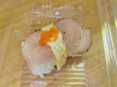 -n多寿司(滨湖万达广场店)