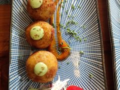 -帕歌西班牙餐厅paco tapas