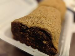 -老回回小吃(百万庄店)