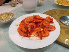 -仿膳饭庄(天安门店)