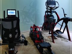 -南航明珠v2头等舱公务舱休息室