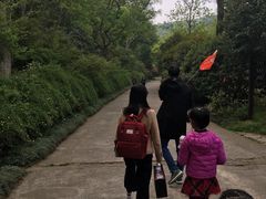 -南山风景名胜区