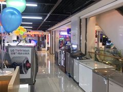 -苏宁易购(Suning Elec大连胜利广场店)