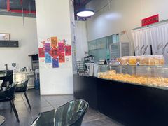-一方麦浪·BreadSolo法式烘焙(丽江店)