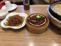 -粤仔湾砂锅粥(广益哥伦布店)