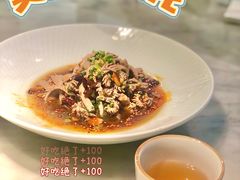 -辛香汇·现炒川菜(淮海路百盛店)