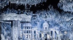 -深圳益田威斯汀酒店·宴会厅