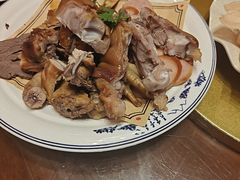 -那家老院子东北菜·饺子·小鸡炖蘑菇(艳华街店)