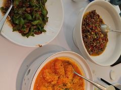 -院里寻菜·精致庭院菜(观沙岭店)